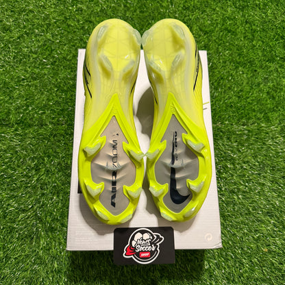 Nike Zoom Mercurial Superfly 10 Elite (FG)