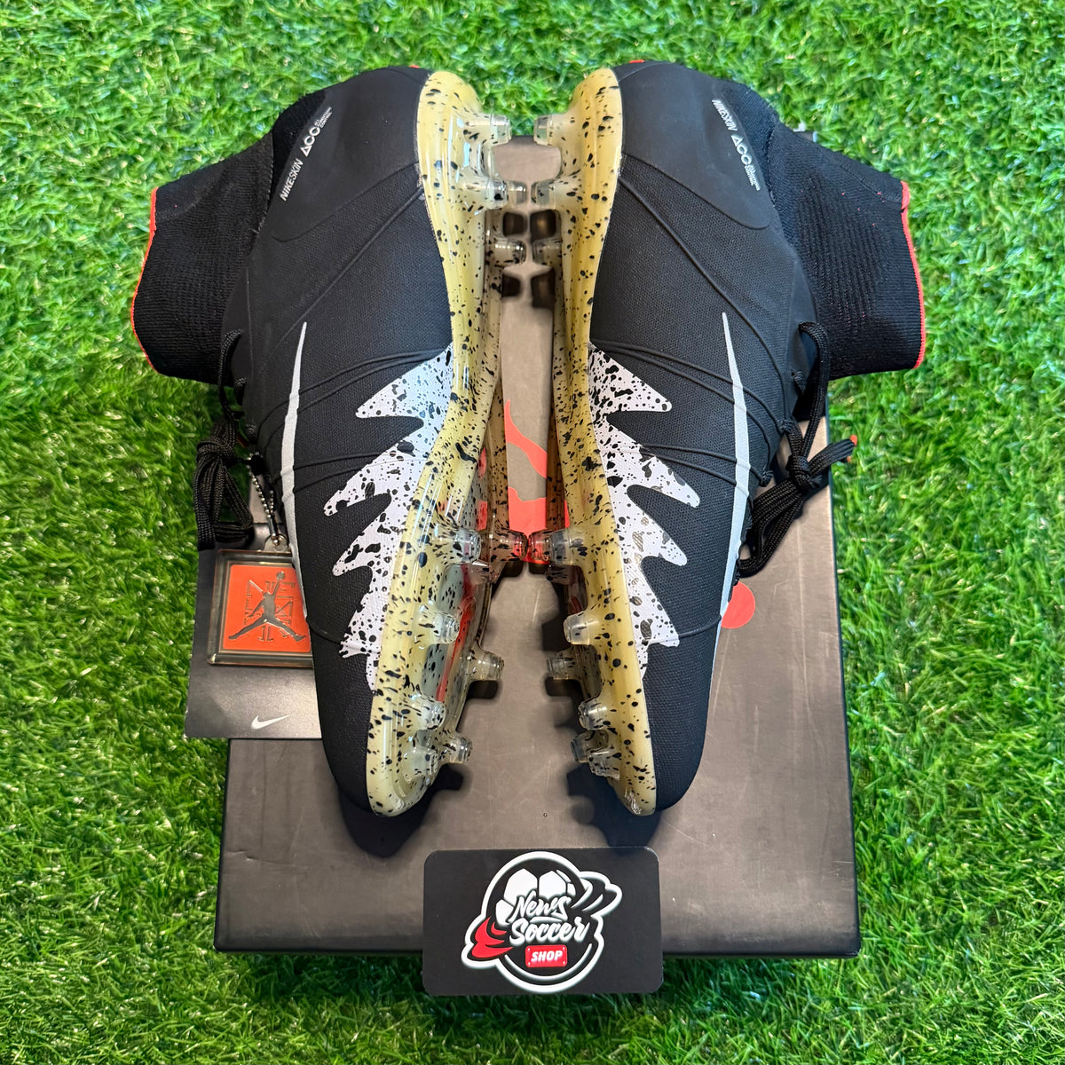 Nike X Neymar Hypervenom Phantom 2 (FG)