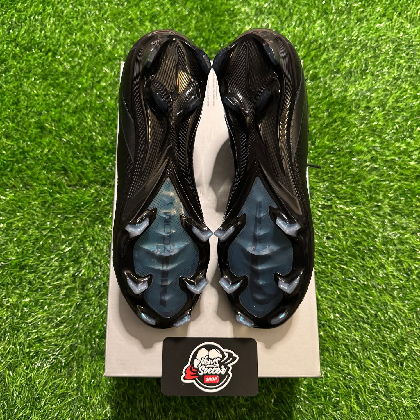 Nike Air Zoom Mercurial Superfly 10 Elite “Shadow Pack” (FG)