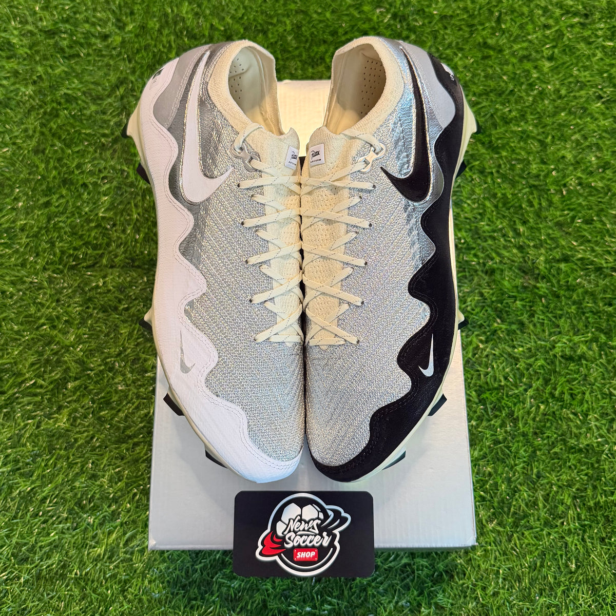 Nike Zoom Mercurial Vapor 16 Elite “Patta” (FG)