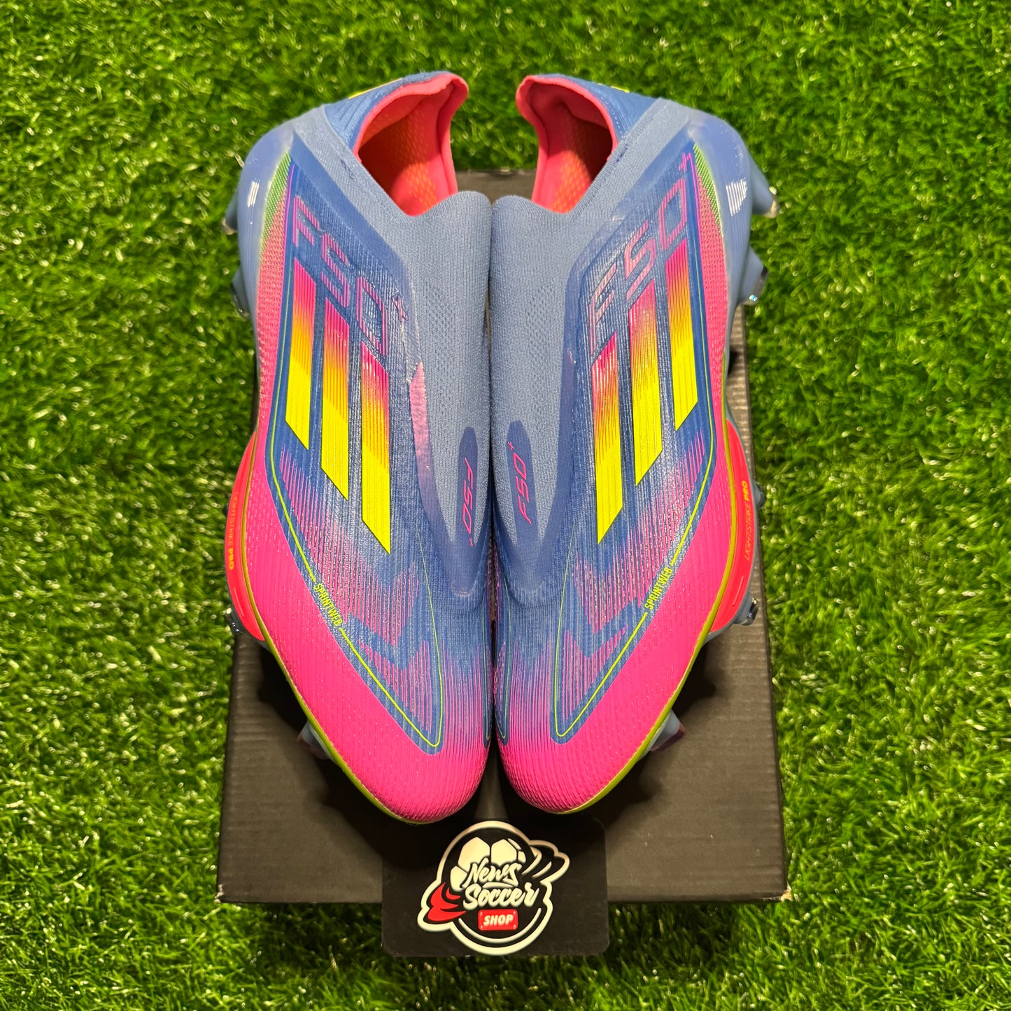 Adidas F50+ Elite (FG)