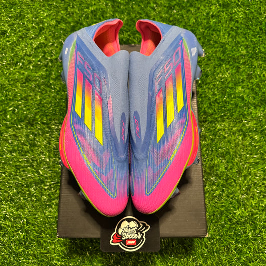 Adidas F50+ Elite (FG)