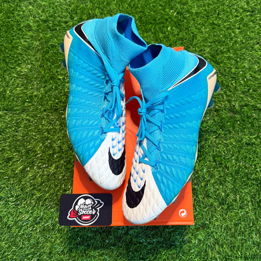 Nike Hypervenom Phantom III Elite (FG)