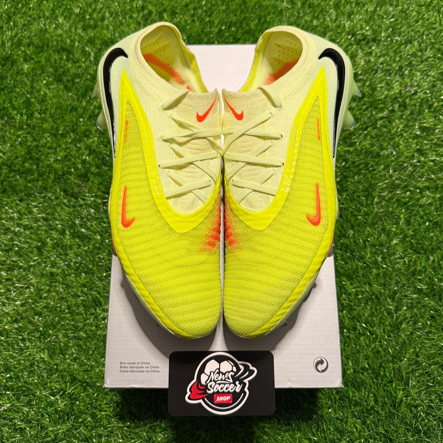 Nike Phantom 6 Low Elite (FG)