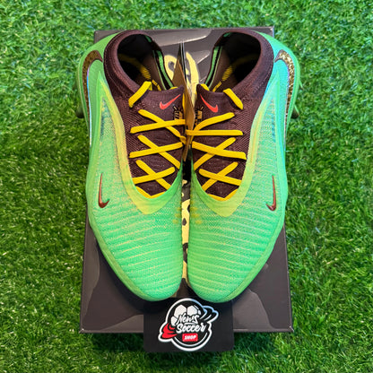 Nike X Travis Scott Phantom 6 Elite “Cactus Jack” (FG)