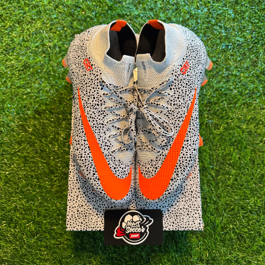 Nike Mercurial Superfly 7 Elite SE CR7 “Safari” (FG)