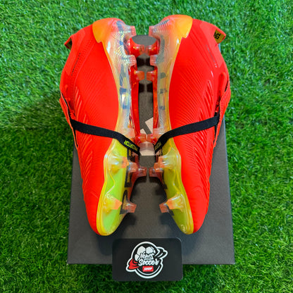 Adidas Predator Elite FT SE “Solar Red” (FG)