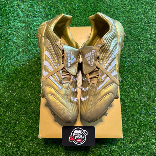 Adidas Predator Absolute “The Comback” FG