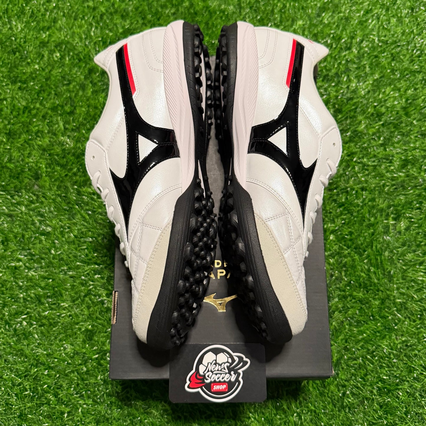 Mizuno Morelia Sala Japan (TF)