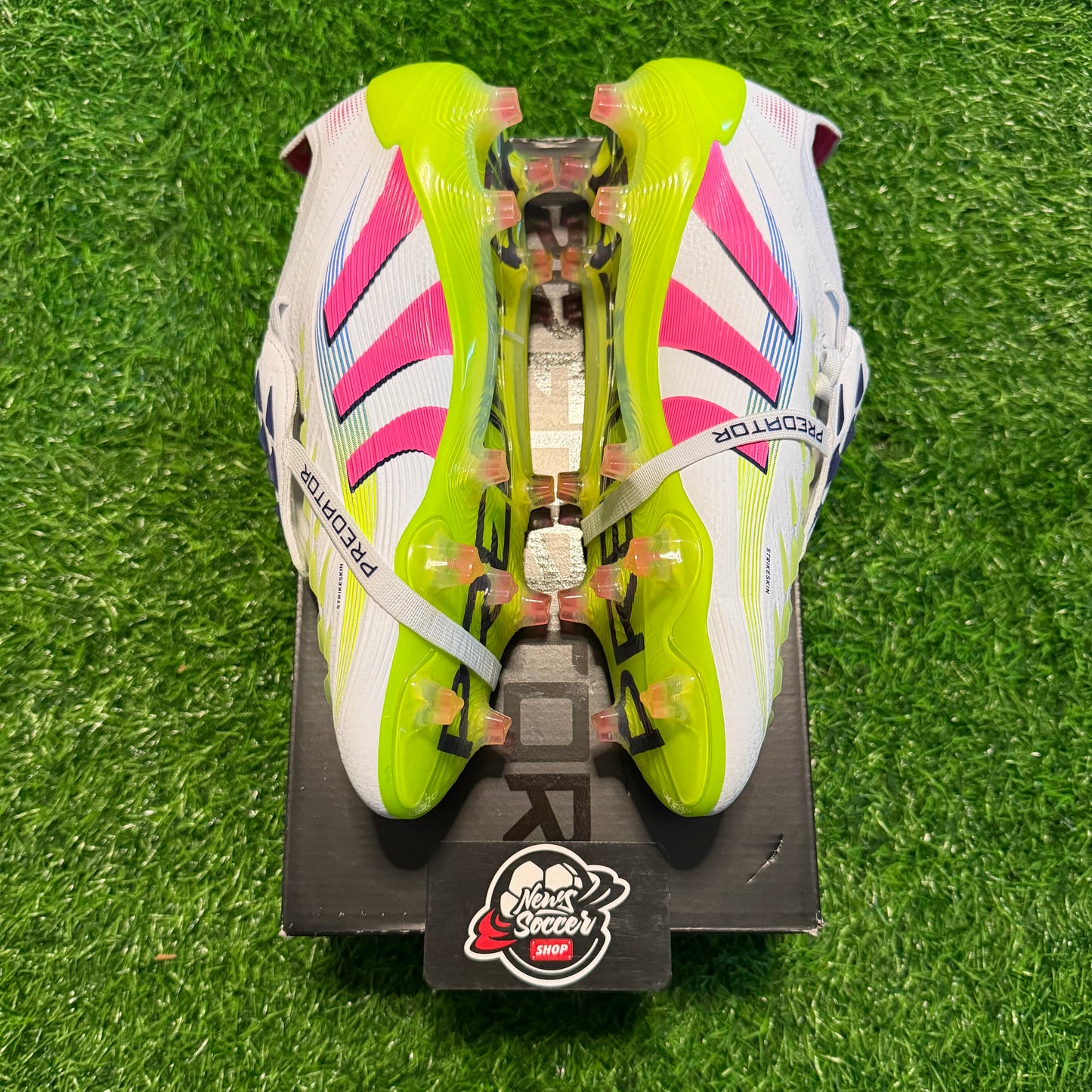 Adidas Predator Elite FT (FG)