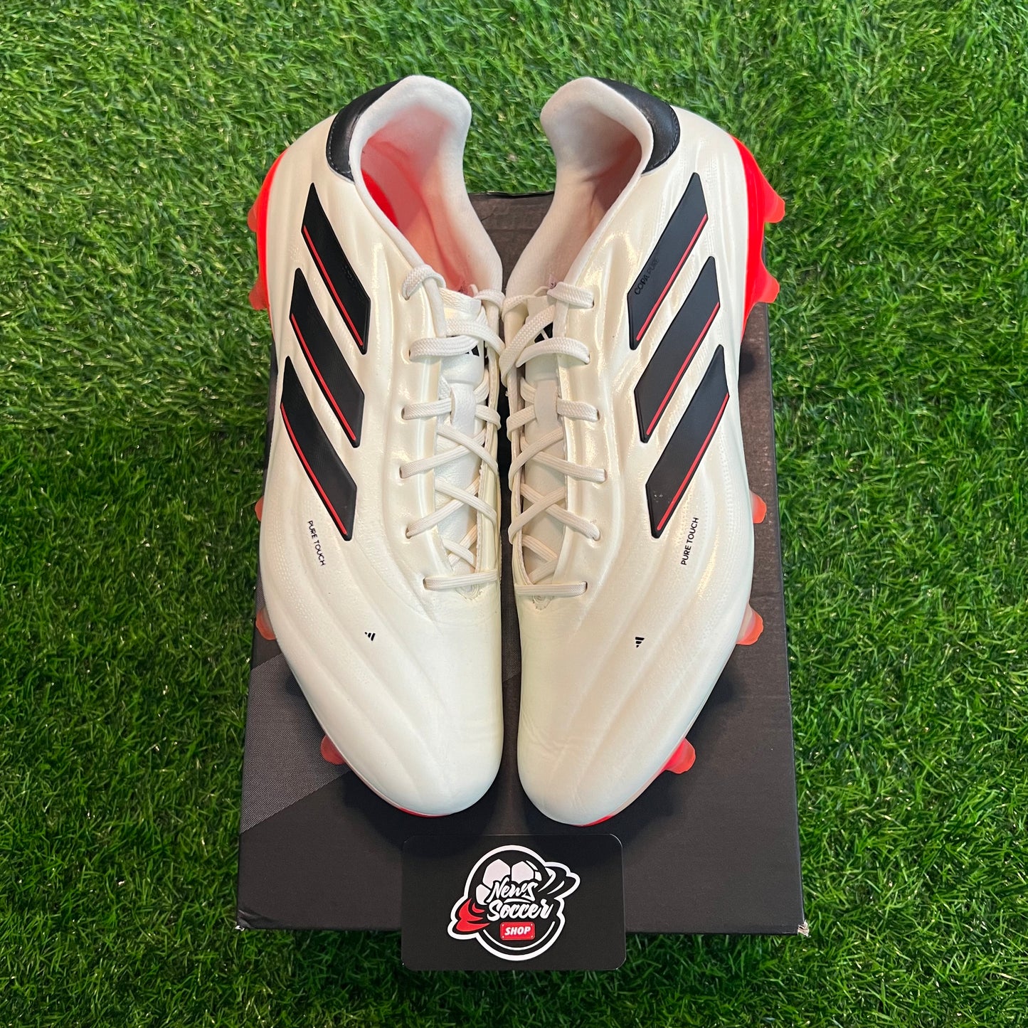 Adidas Copa Pure 2 Elite (FG)