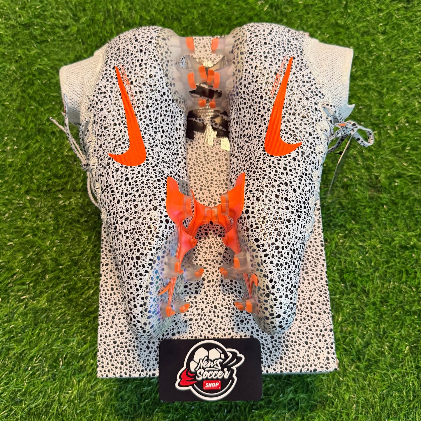 Nike Mercurial Superfly 7 Elite CR7 “Safari”(FG)
