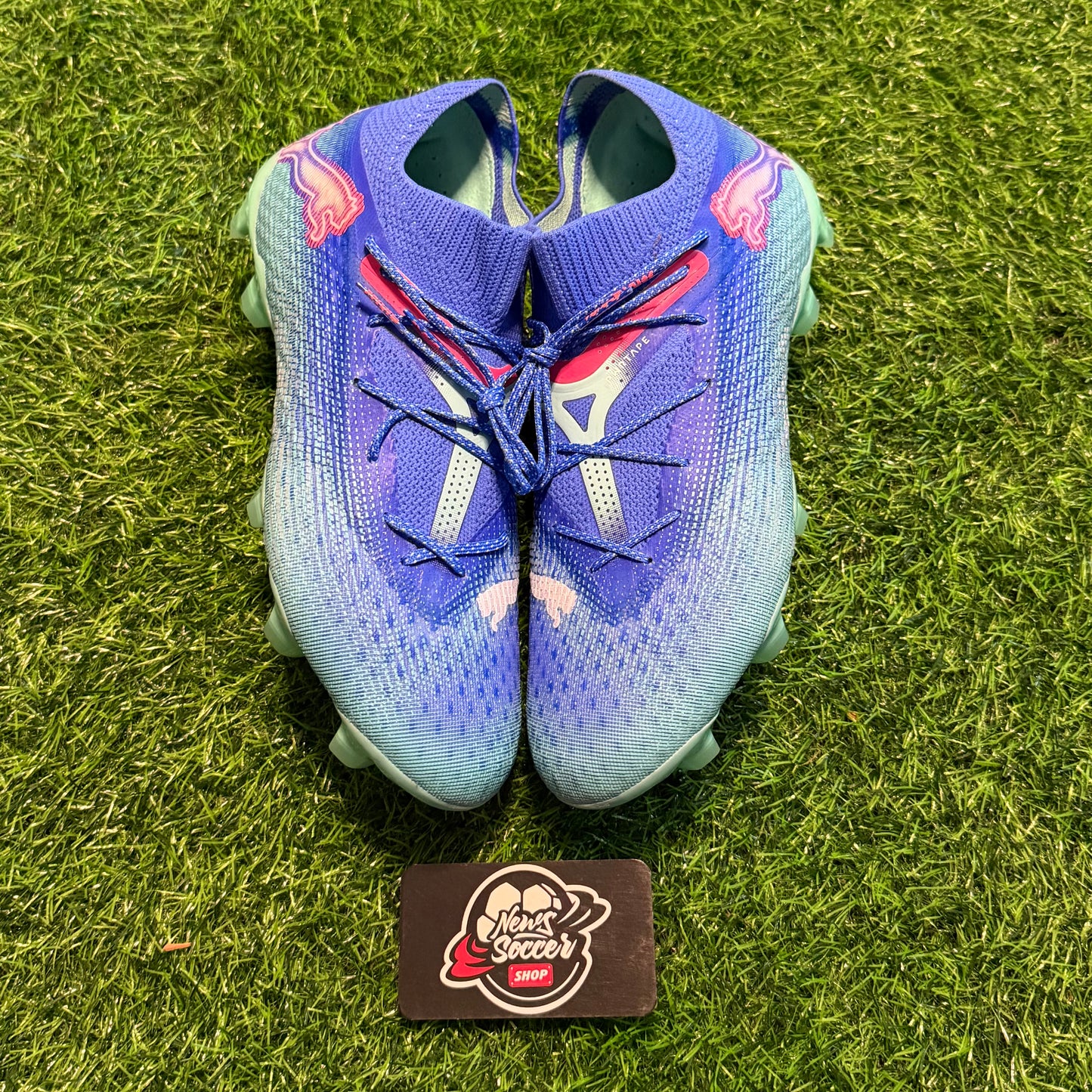 Puma Future 7 Ultimate (FG) (AG)