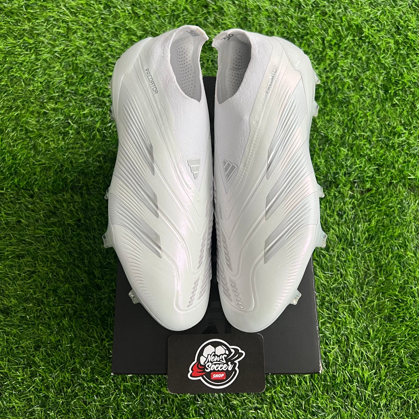 Adidas Predator Elite LL “Pearlized” (FG)