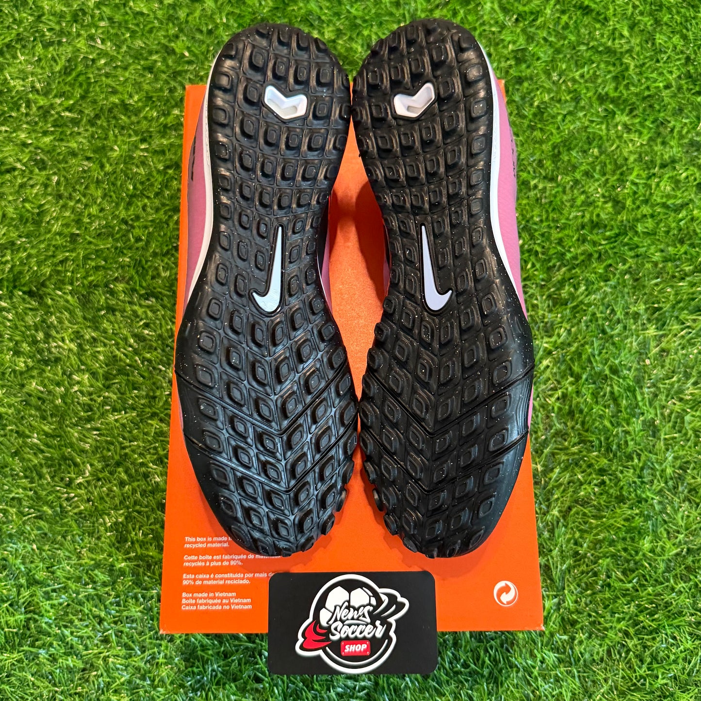 Nike Zoom Mercurial Vapor 16 Pro (TF)