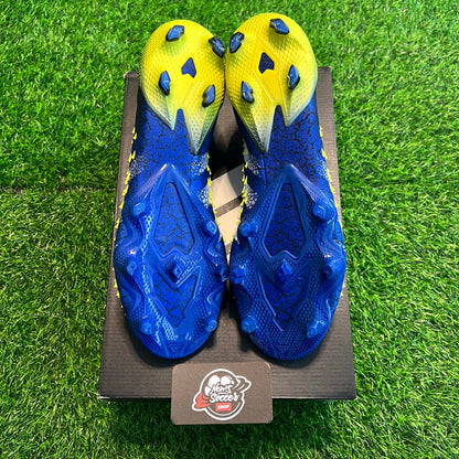 Adidas Predator Freak .1 (FG)