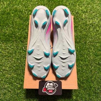 Nike Zoom Mercurial Superfly 10 Pro (FG)