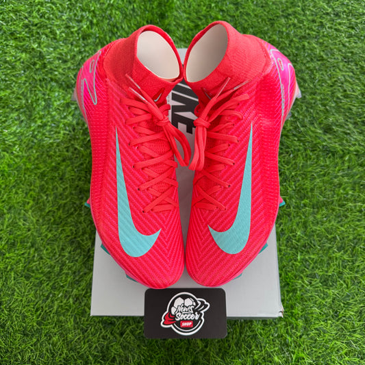 Nike Air Zoom Mercurial Superfly 10 Elite “Mad Energy” (FG)