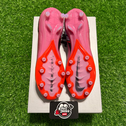 Nike Air Zoom Mercurial Vapor 16 Elite (AG)