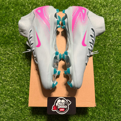 Nike Zoom Mercurial Superfly 10 Pro (FG)