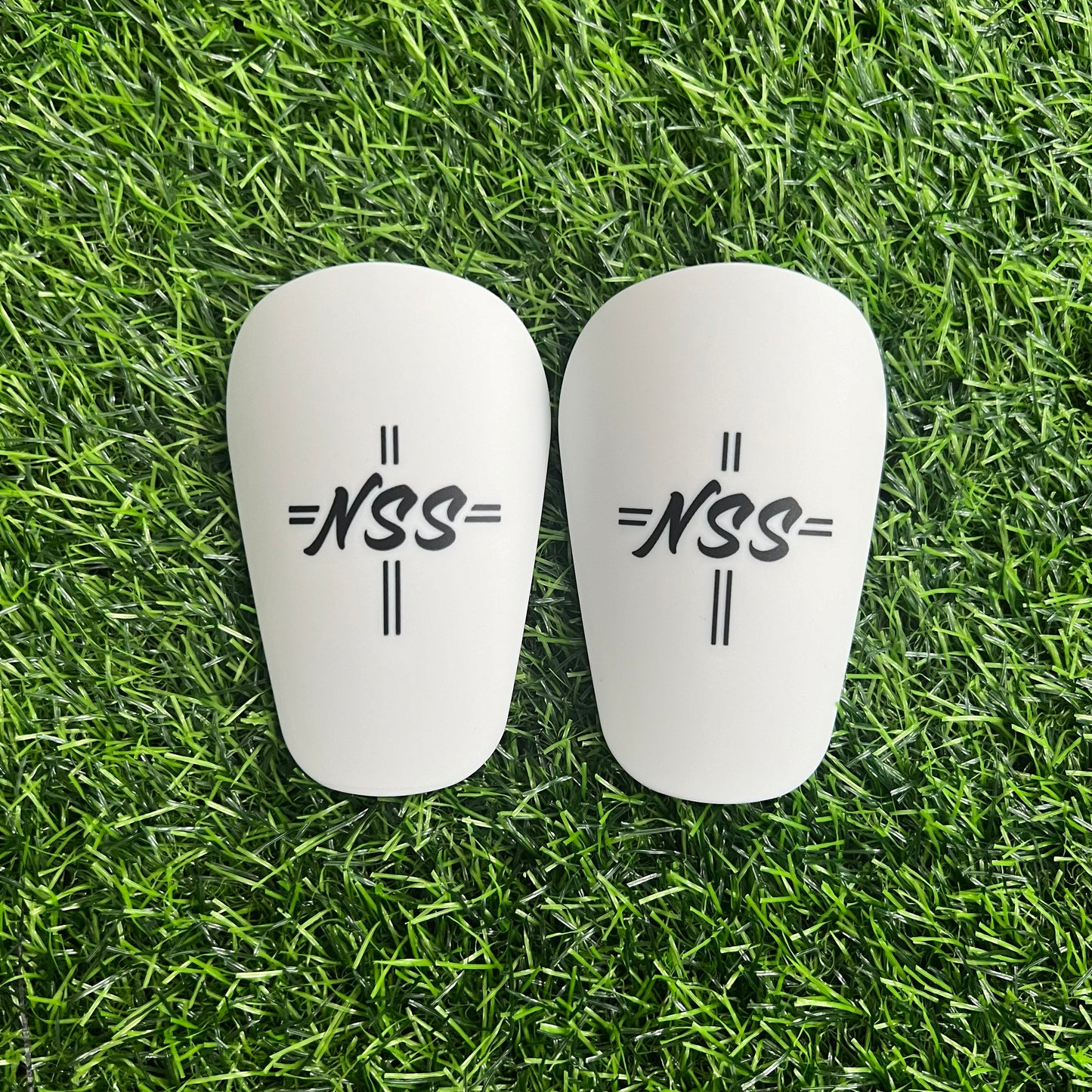 NSS Performance Mini Shin Guards