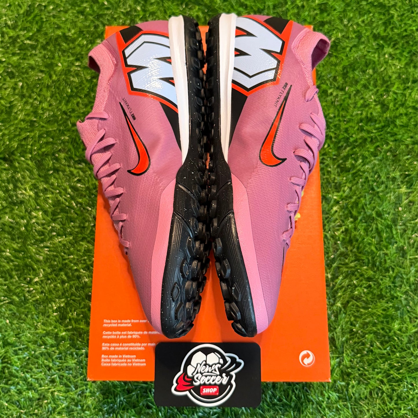 Nike Zoom Mercurial Vapor 16 Pro (TF)