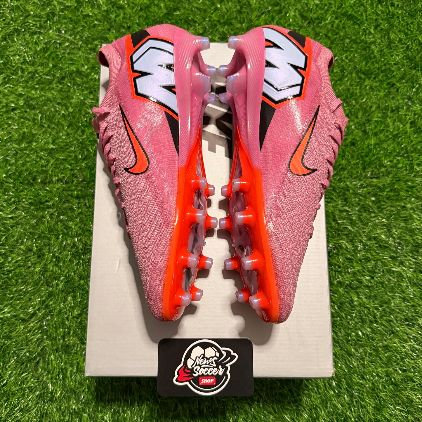 Nike Air Zoom Mercurial Vapor 16 Elite (AG)
