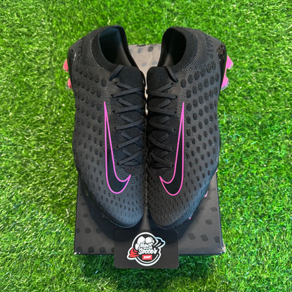 Nike Phantom Ultra Venom LE “Pink Blast” (FG)