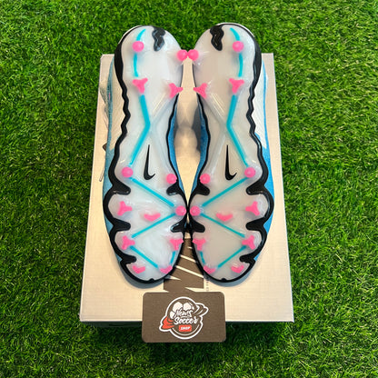 Nike Phantom GX DF Elite “Blast” (FG)