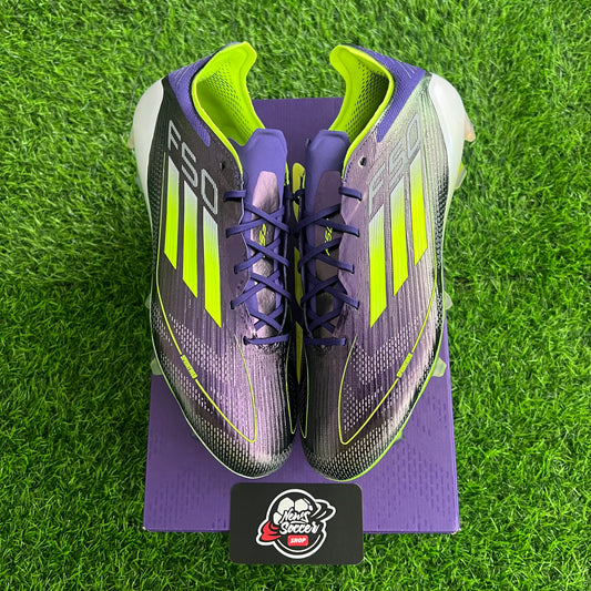 Adidas F50 Elite SE “Fast Reborn Pack” (FG)