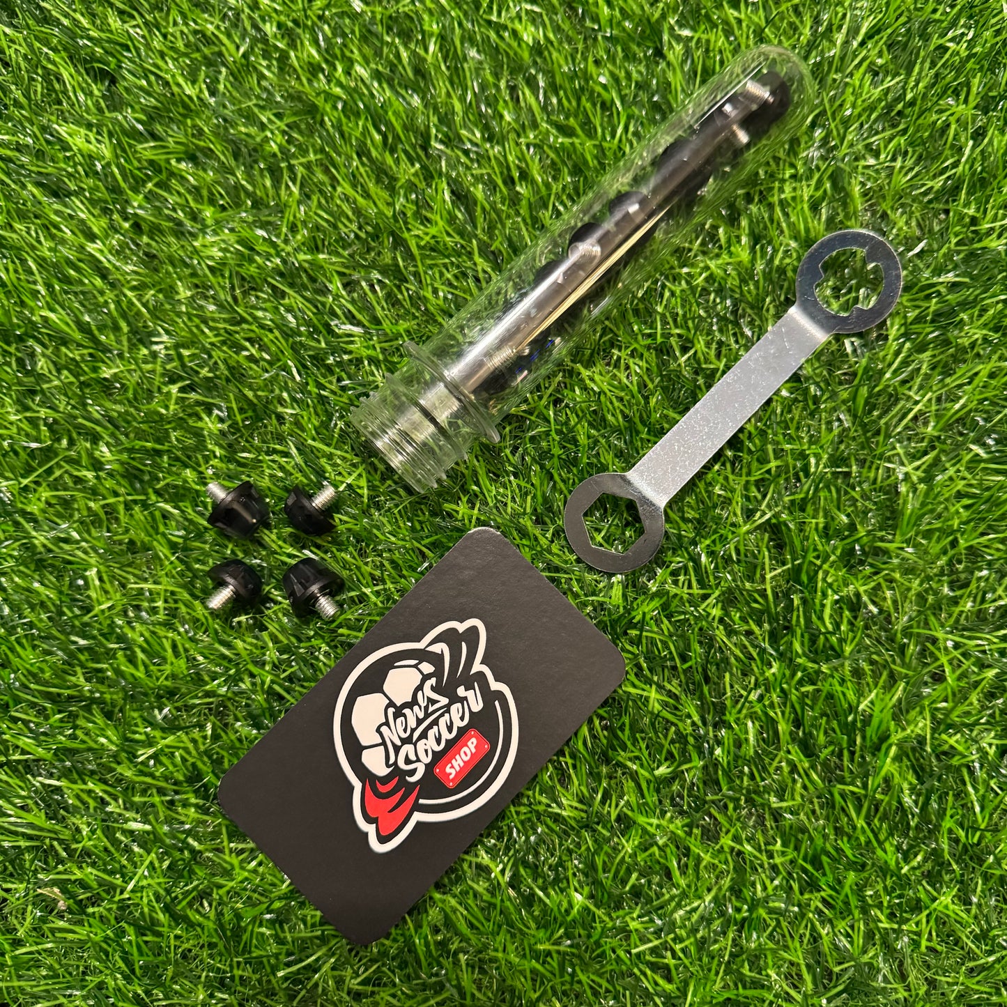 Nike Universal TPU Plastic Studs AG FG News Soccer Shop