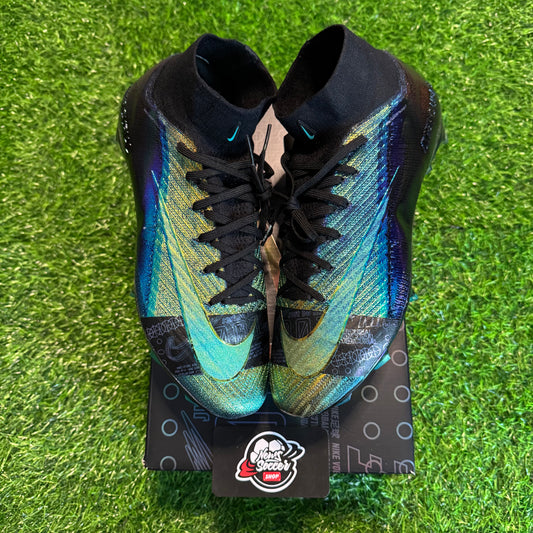 Nike Mercurial Superfly 10 Elite SE “Cosmic Speed” (FG)