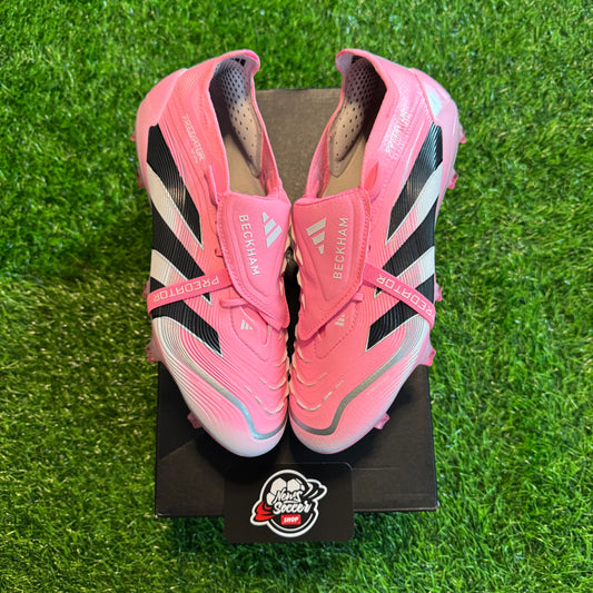 Adidas Predator Elite FT X David Beckham (FG)