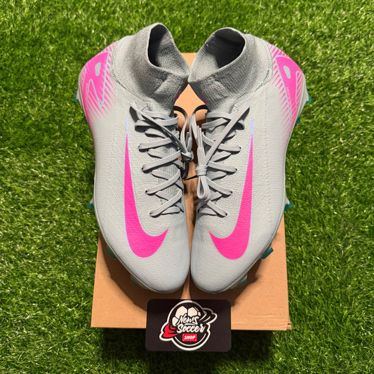 Nike Zoom Mercurial Superfly 10 Pro (FG)
