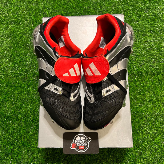 Adidas Predator Accelerator “PD 25 Anniversary” (FG)