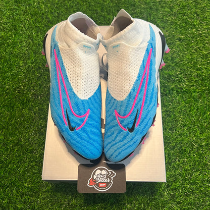 Nike Phantom GX DF Elite “Blast” (FG)