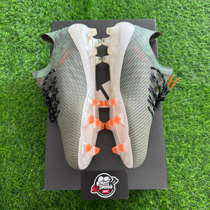 Adidas X 19.1 “Legacy Green” (FG) (AG)