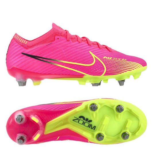 Mercurial Vapor Elite SG Size 7