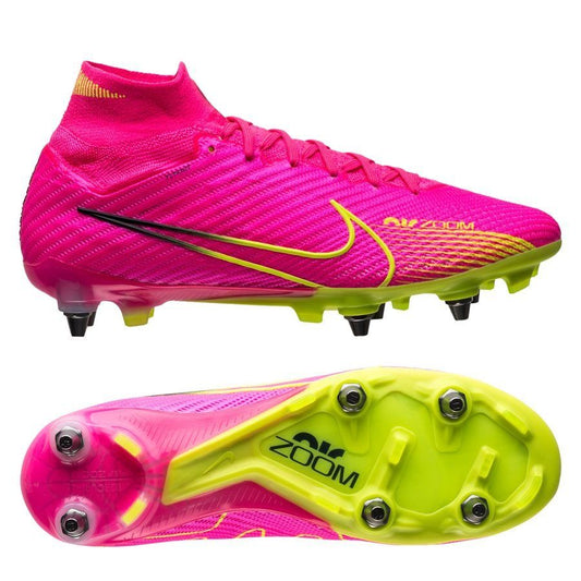 Mercurial Superfly Elite SG Size 7.5
