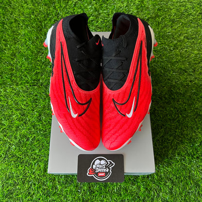 Nike Phantom GX Elite “Ready” (FG)