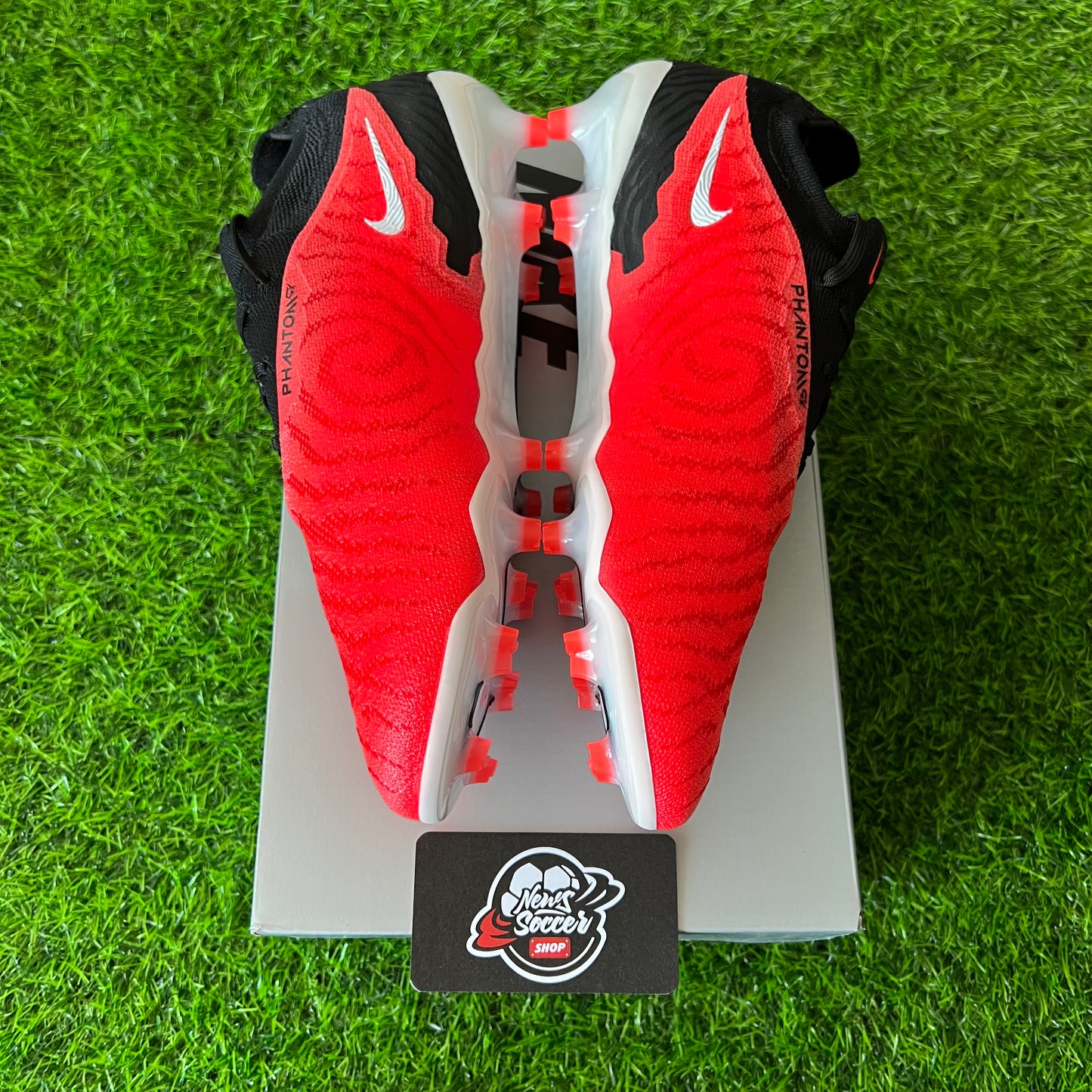 Nike Phantom GX Elite “Ready” (FG)