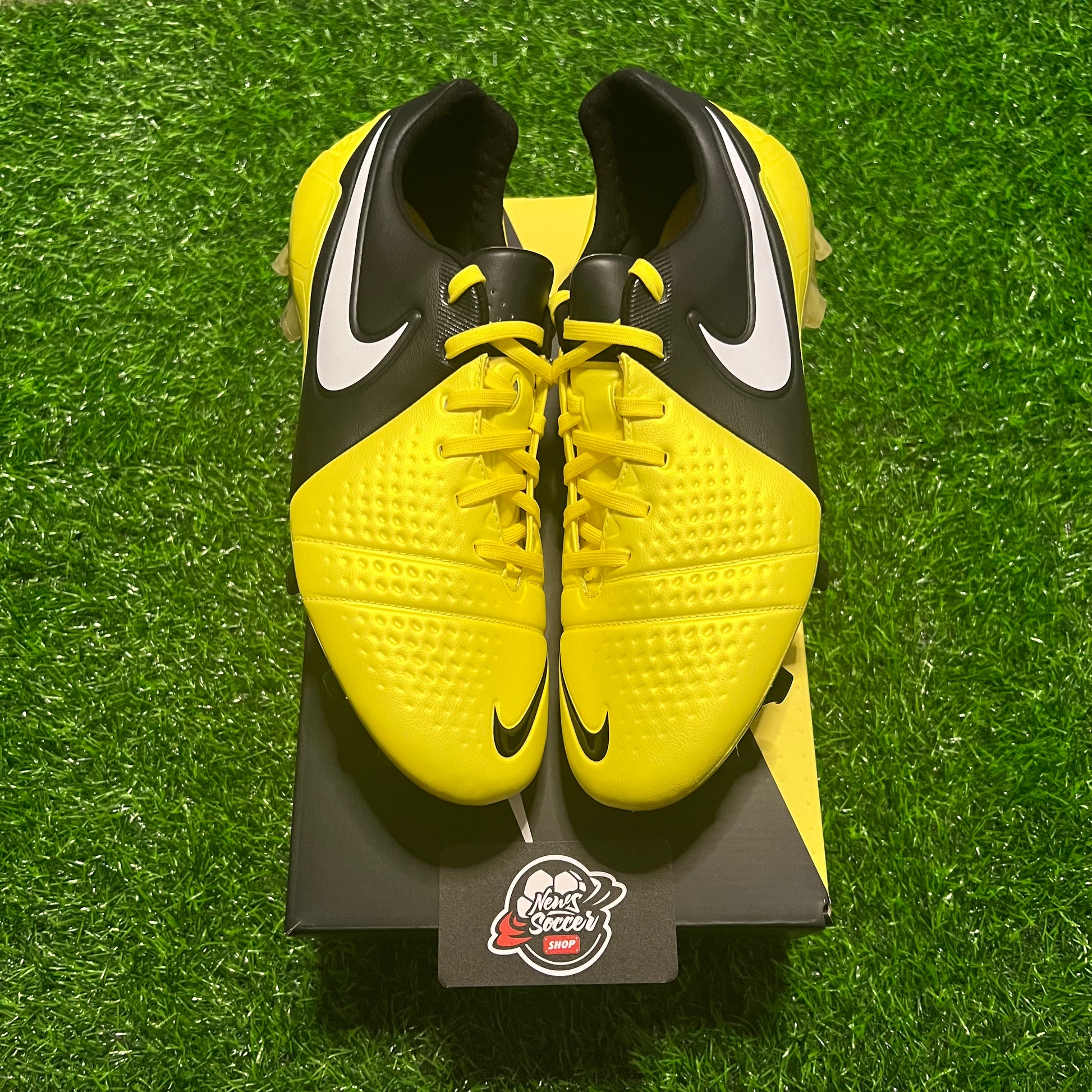 Nike CTR360 Maestri III 2023 Remake (FG) – News Soccer Shop Nike CTR360 Maestri III 2023 Remake (FG) – News Soccer Shop
