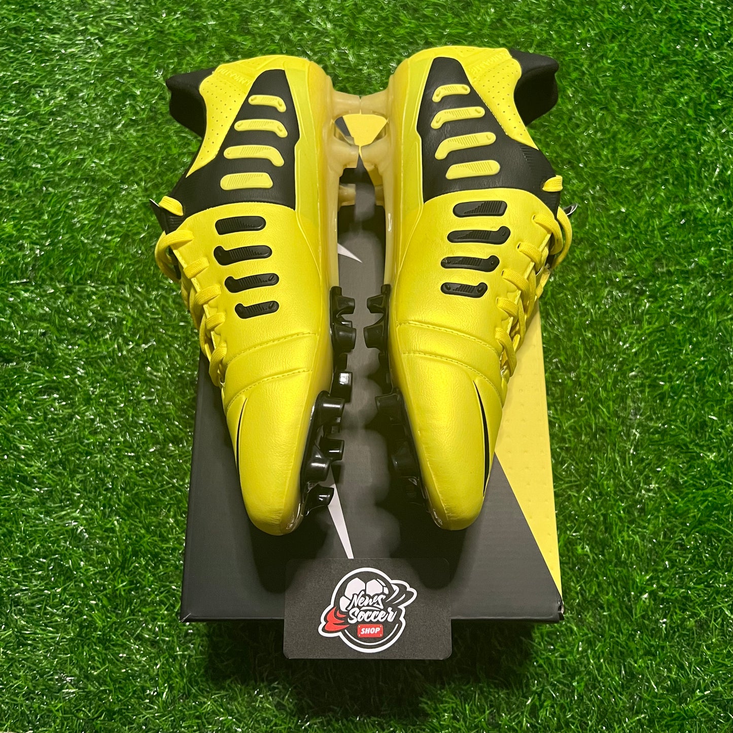 Nike CTR360 Maestri III 2023 Remake (FG)