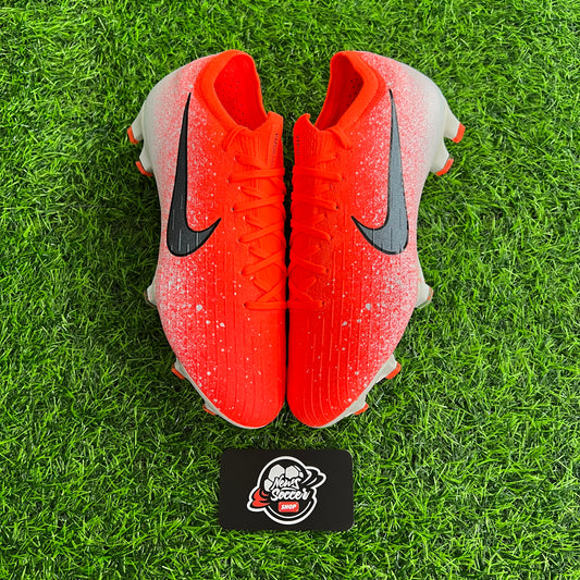 Nike Mercurial Vapor 12 Elite "Euphoria" (FG)