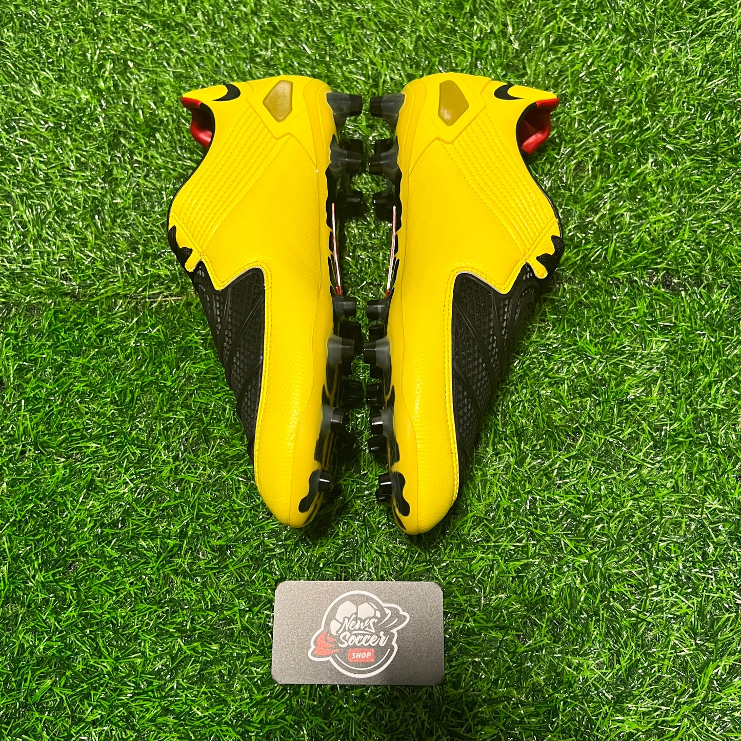 Nike Total 90 Laser Remake (FG) â News Soccer Shop