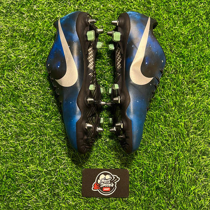 Mercurial galaxy sales