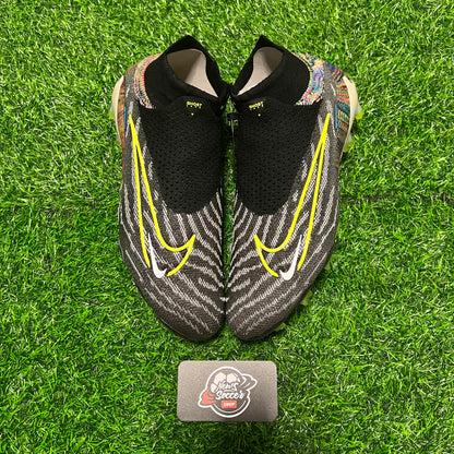 Nike Phantom GX DF Elite “Fusion” (FG) – News Soccer Shop Nike Phantom GX DF Elite “Fusion” (FG) – News Soccer Shop
