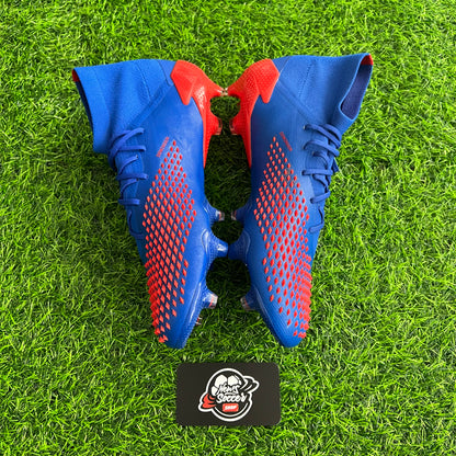 Adidas Predator 20.1 "Blue" (FG)