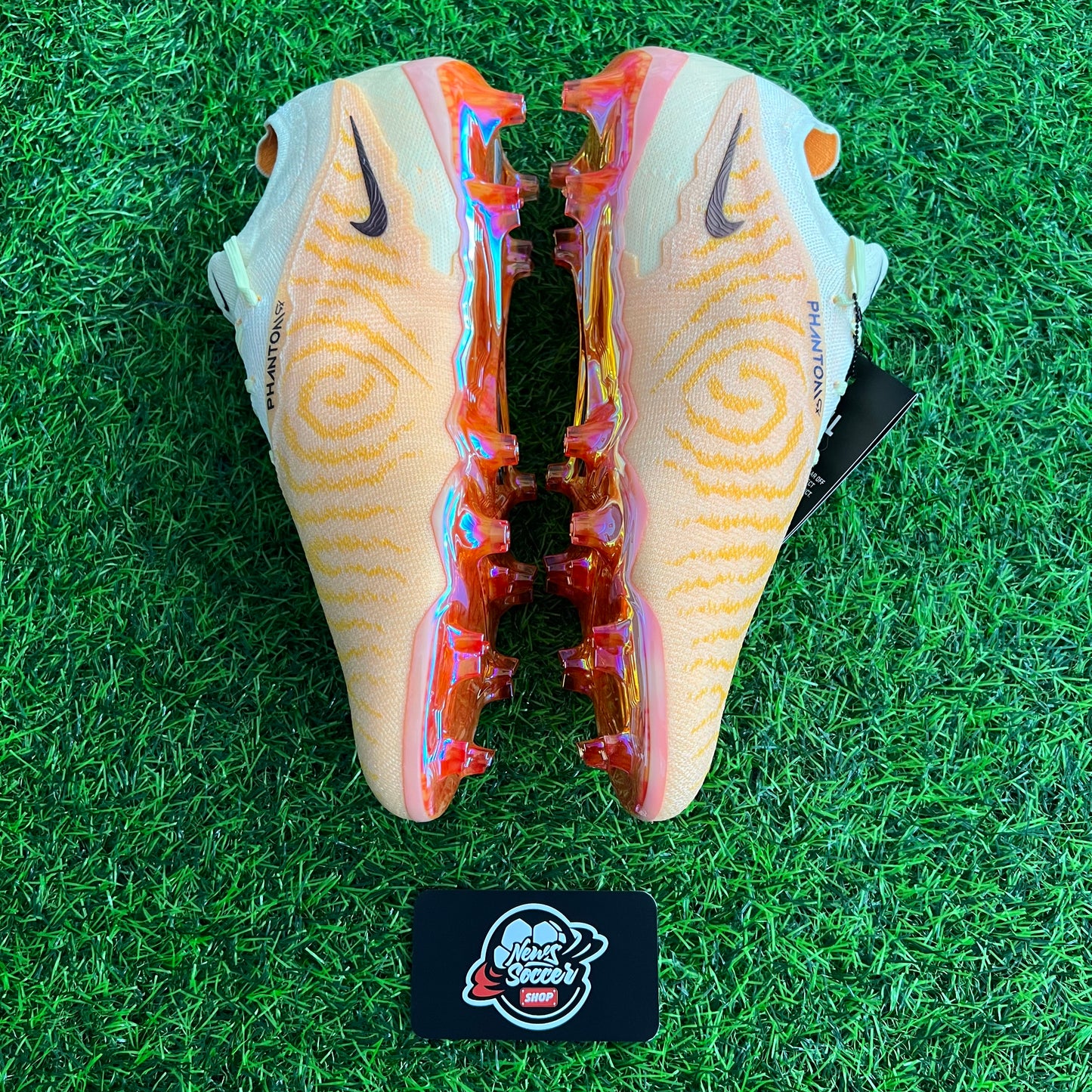 Nike Phantom GX Elite SE "Blaze" (FG)